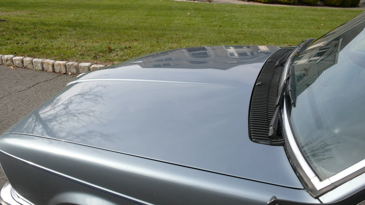 1982 BMW E23 7 Series - Image 12 of 31