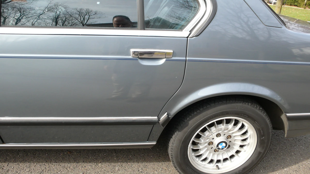 1982 BMW E23 7 Series - Image 28 of 31