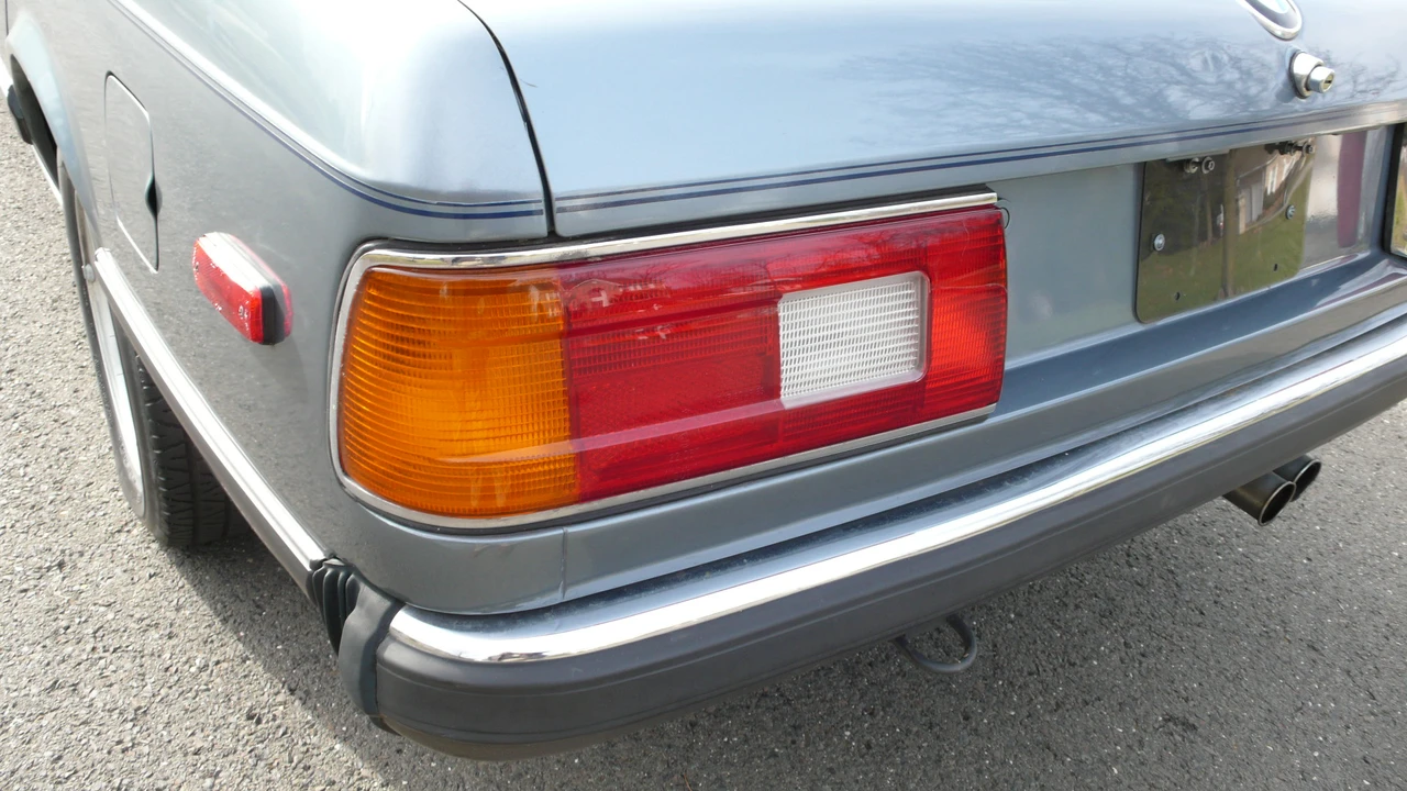 1982 BMW E23 7 Series - Image 17 of 31
