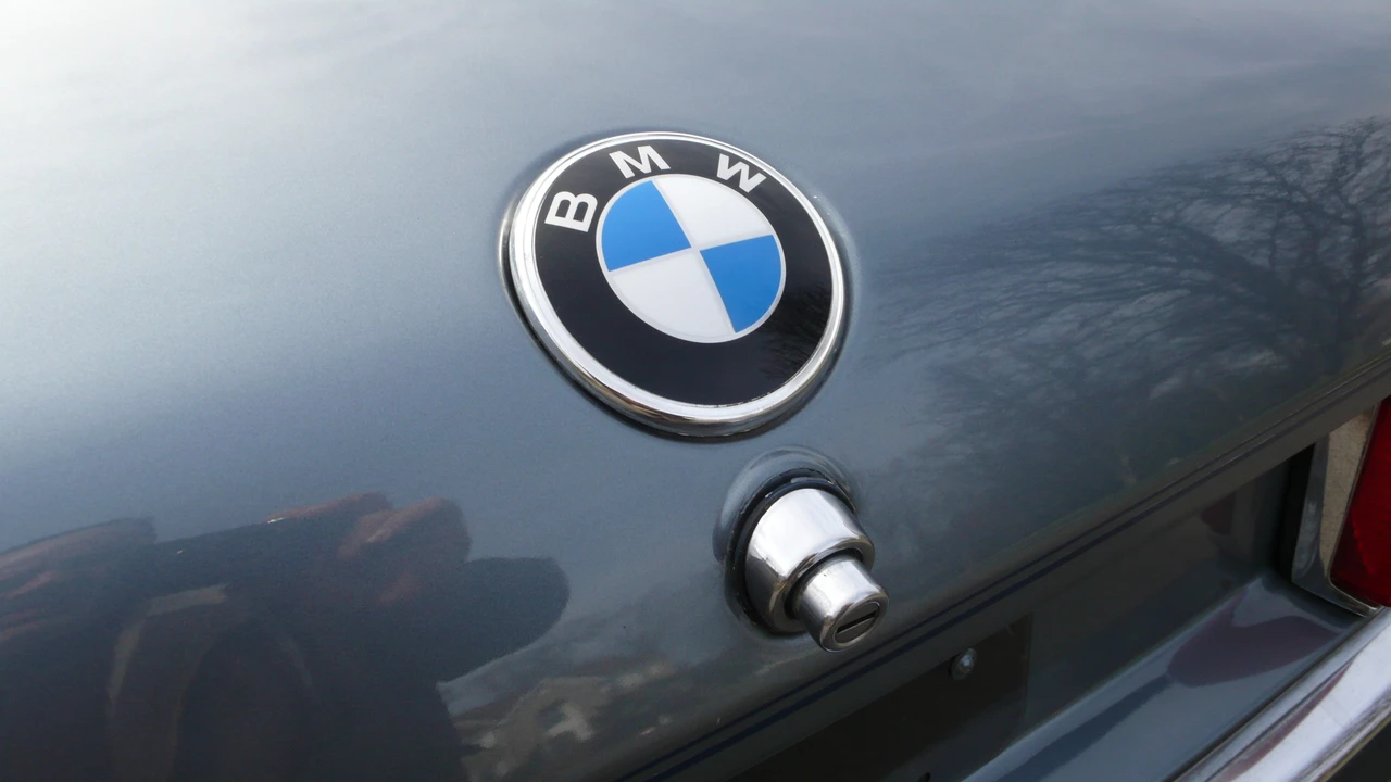 1982 BMW E23 7 Series - Image 21 of 31