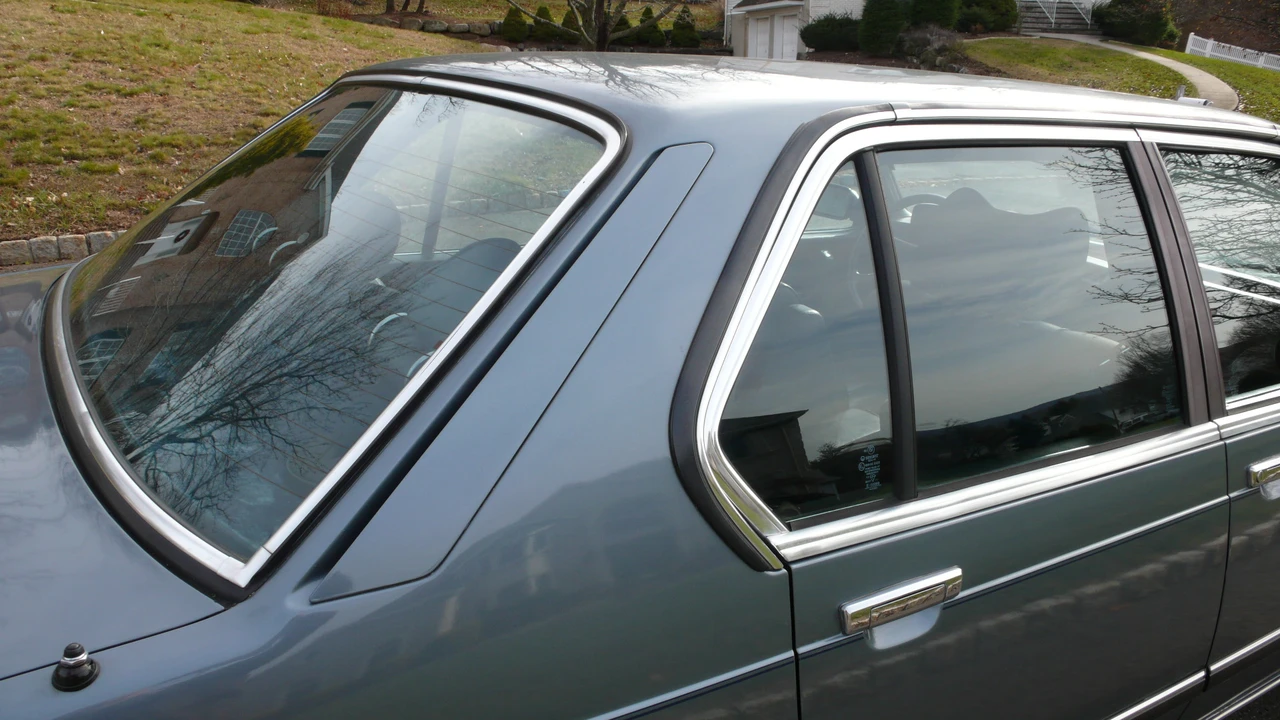 1982 BMW E23 7 Series - Image 25 of 31