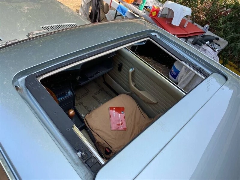 1982 BMW Alpina C1 - Image 21 of 21