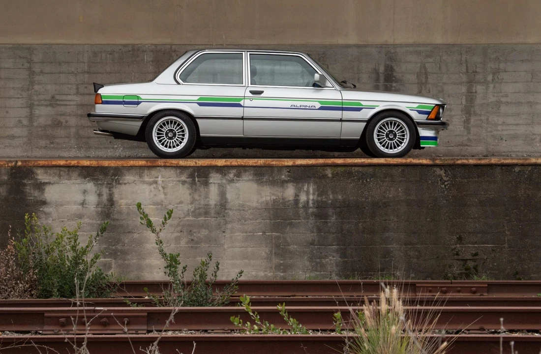 1982 BMW E21 3 Series - Image 18 of 31