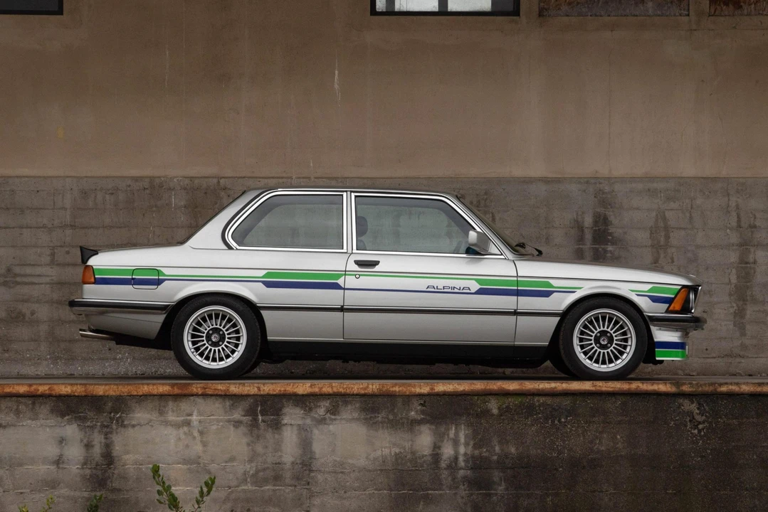 1982 BMW E21 3 Series - Image 17 of 31