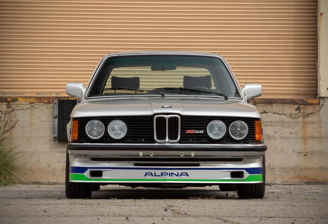 1982 BMW E21 3 Series - Image 9 of 31