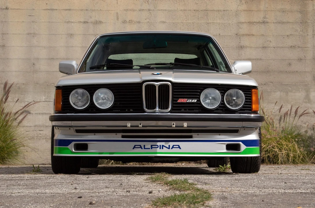 1982 BMW E21 3 Series - Image 10 of 31