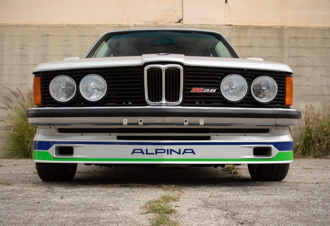 1982 BMW E21 3 Series - Image 11 of 31