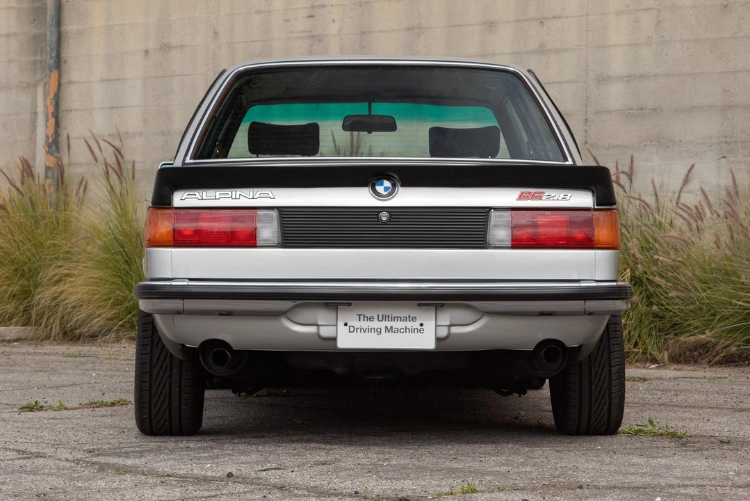 1982 BMW E21 3 Series - Image 21 of 31