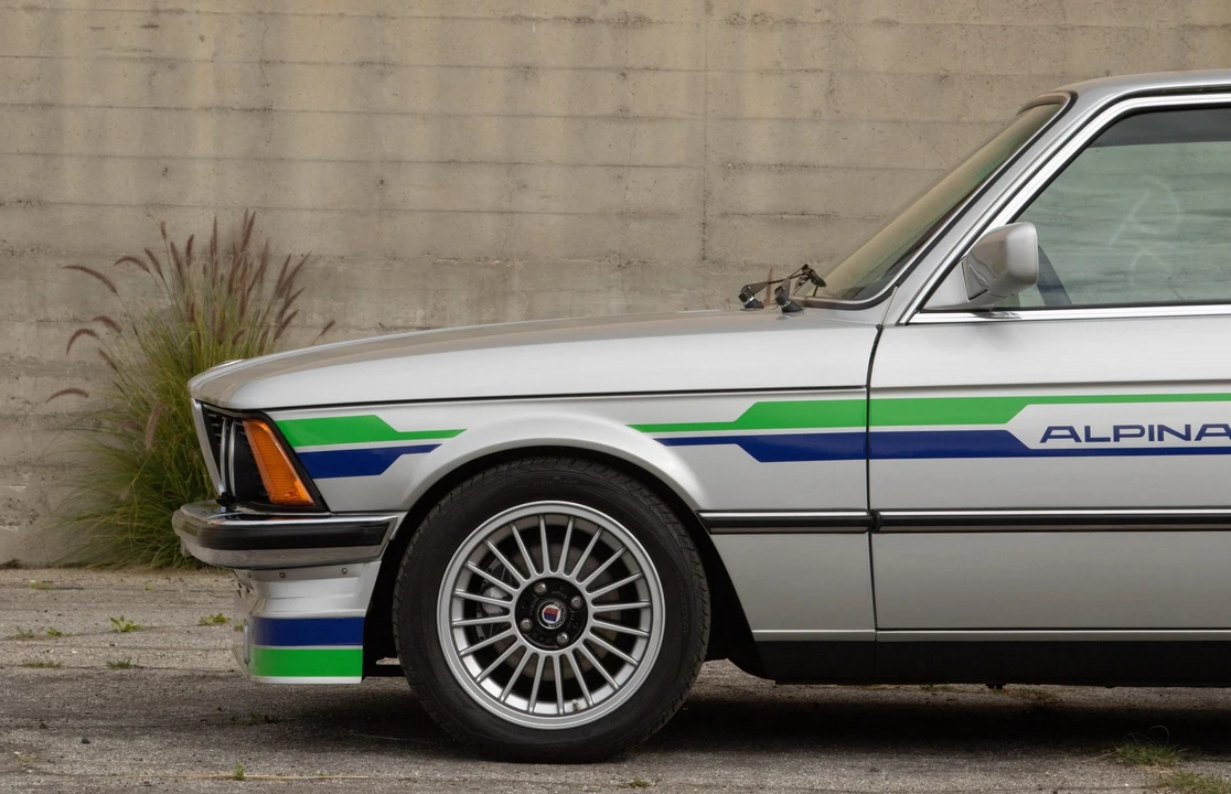 1982 BMW E21 3 Series - Image 25 of 31