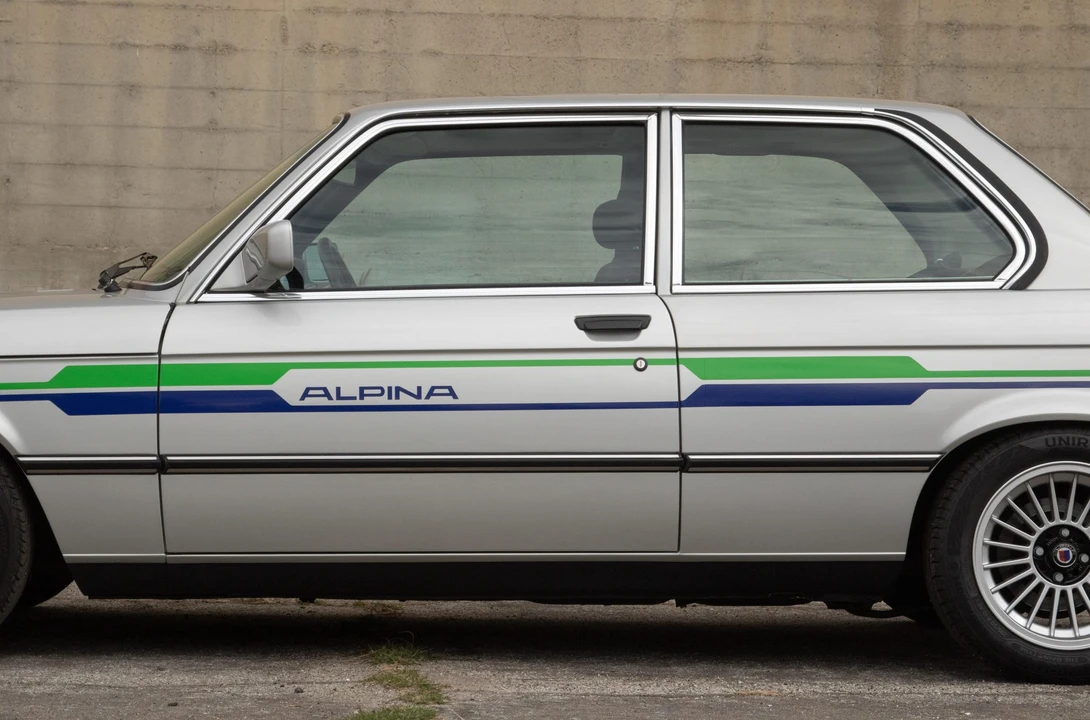 1982 BMW E21 3 Series - Image 26 of 31