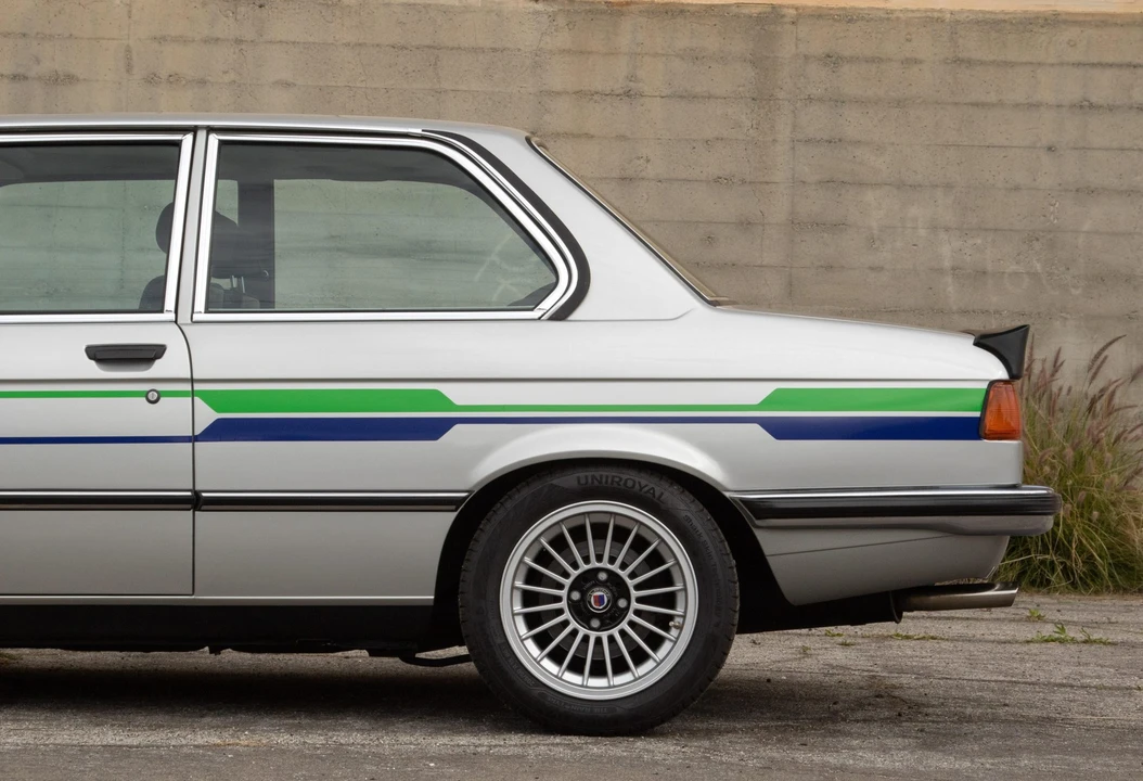 1982 BMW E21 3 Series - Image 27 of 31