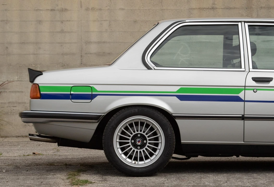 1982 BMW E21 3 Series - Image 28 of 31