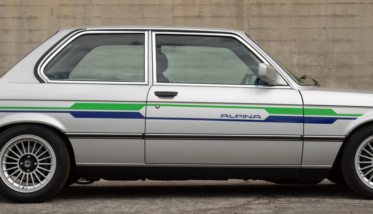 1982 BMW E21 3 Series - Image 29 of 31