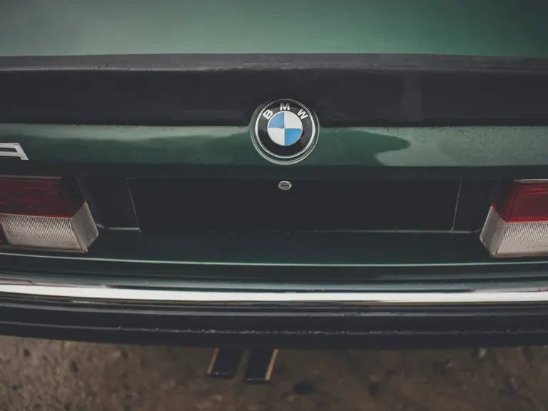 1982 BMW Alpina - Image 26 of 31