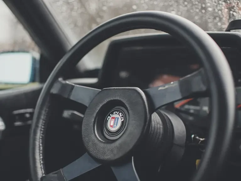 1982 BMW Alpina - Image 13 of 31