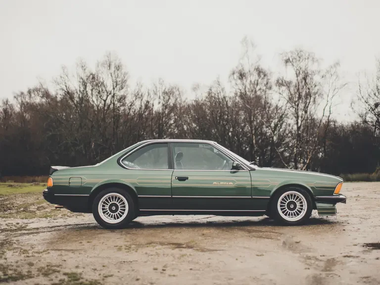 1982 BMW Alpina - Image 6 of 31