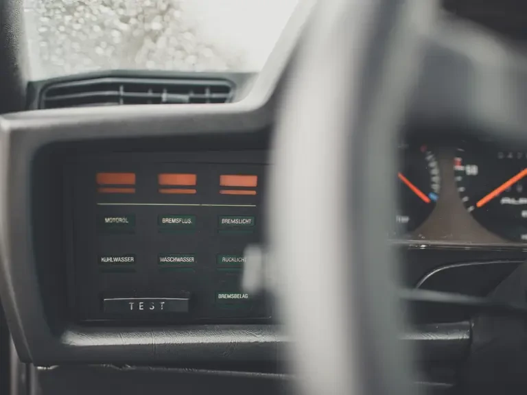1982 BMW Alpina - Image 20 of 31