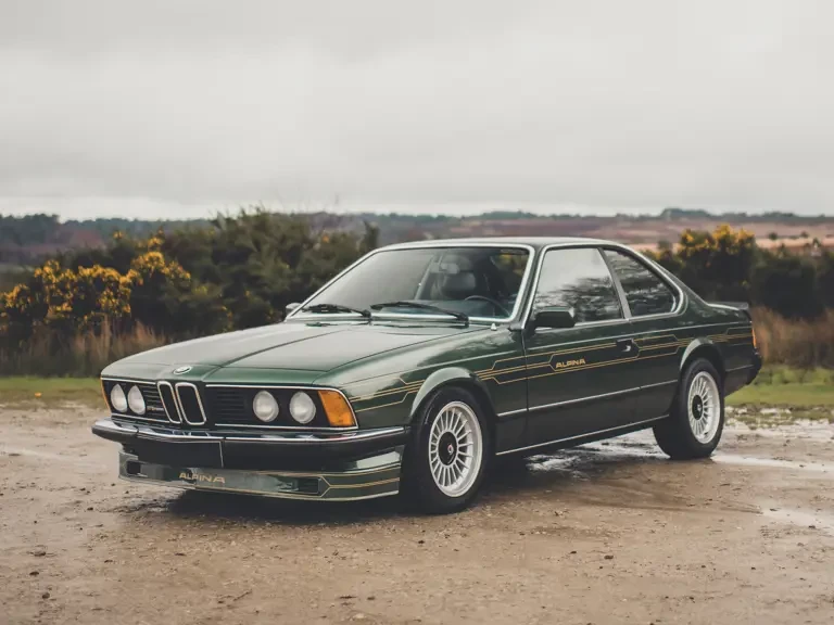 1982 BMW Alpina - Image 2 of 31