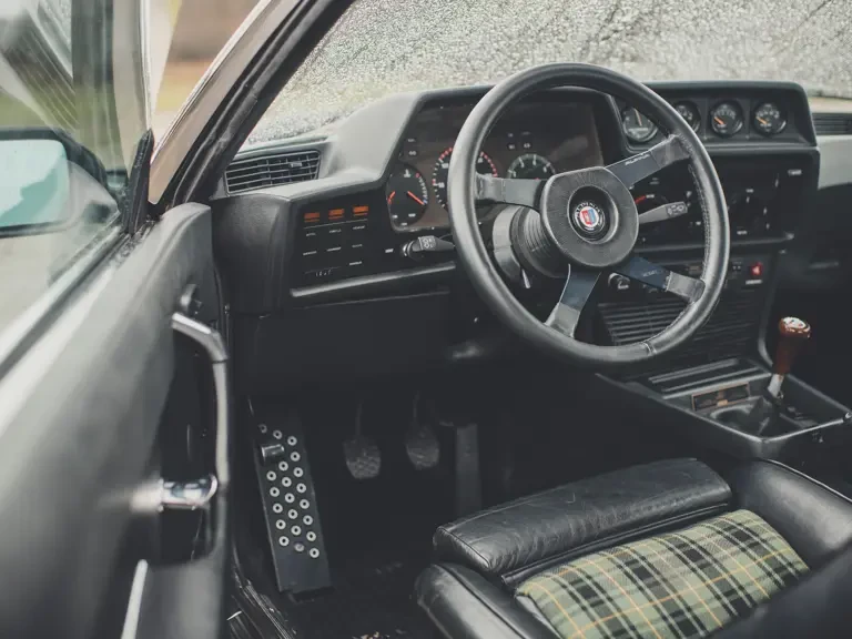 1982 BMW Alpina - Image 5 of 31