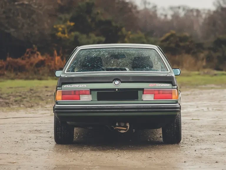 1982 BMW Alpina - Image 11 of 31