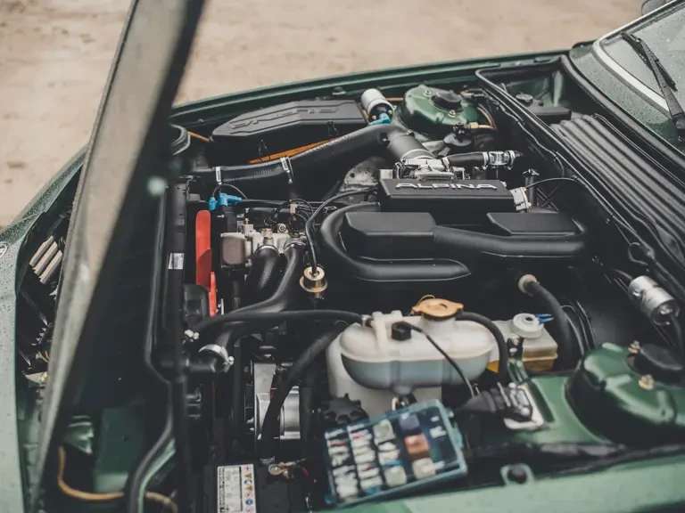1982 BMW Alpina - Image 30 of 31