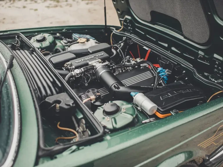 1982 BMW Alpina - Image 4 of 31