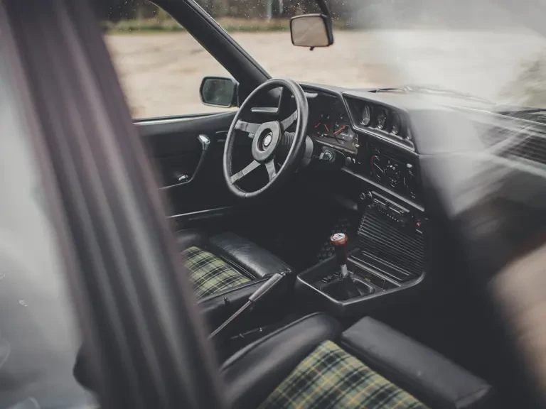 1982 BMW Alpina - Image 12 of 31