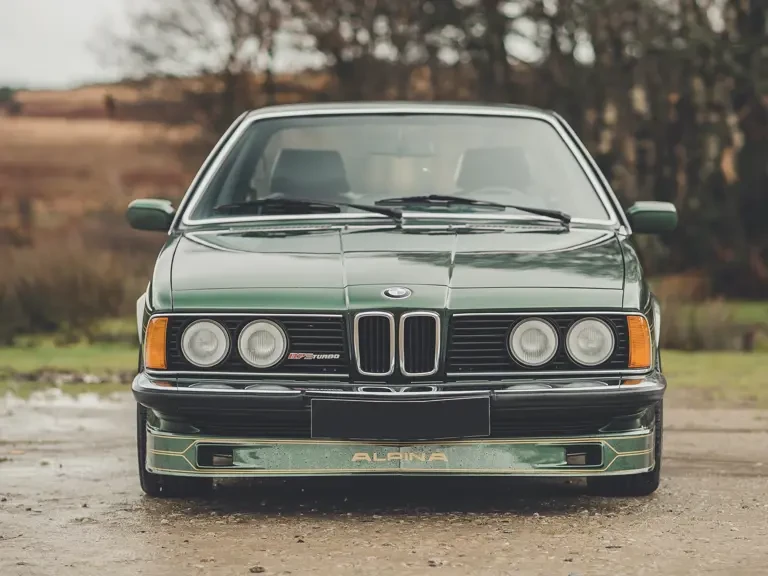 1982 BMW Alpina - Image 10 of 31