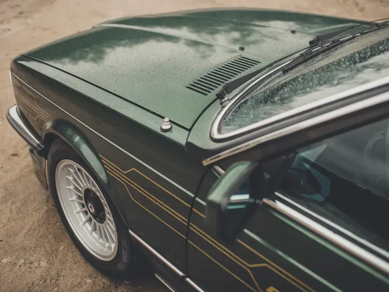 1982 BMW Alpina - Image 23 of 31