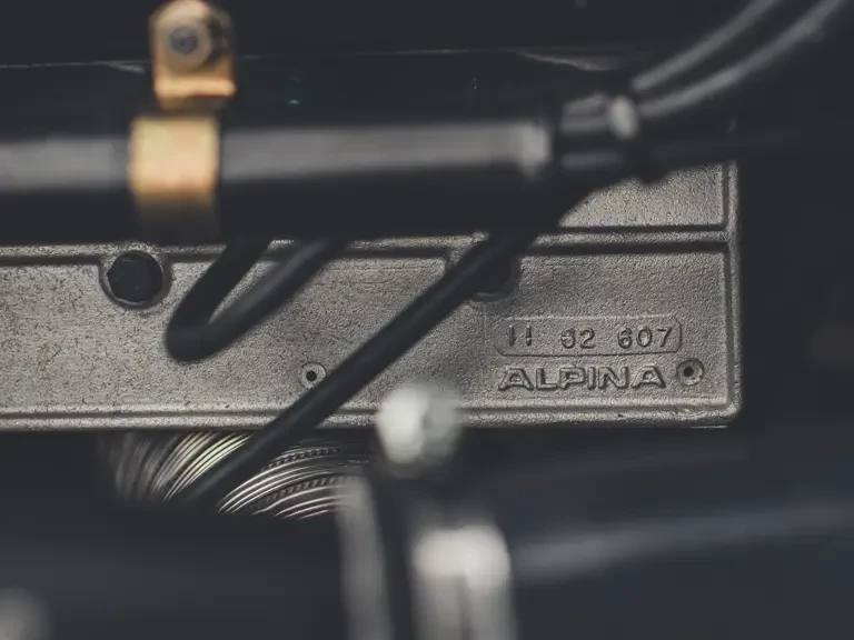 1982 BMW Alpina - Image 29 of 31