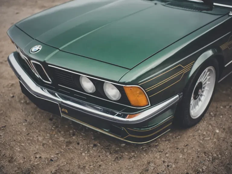 1982 BMW Alpina - Image 22 of 31