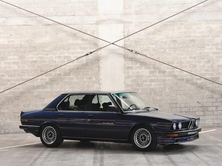 1982 BMW Alpina - Image 2 of 10
