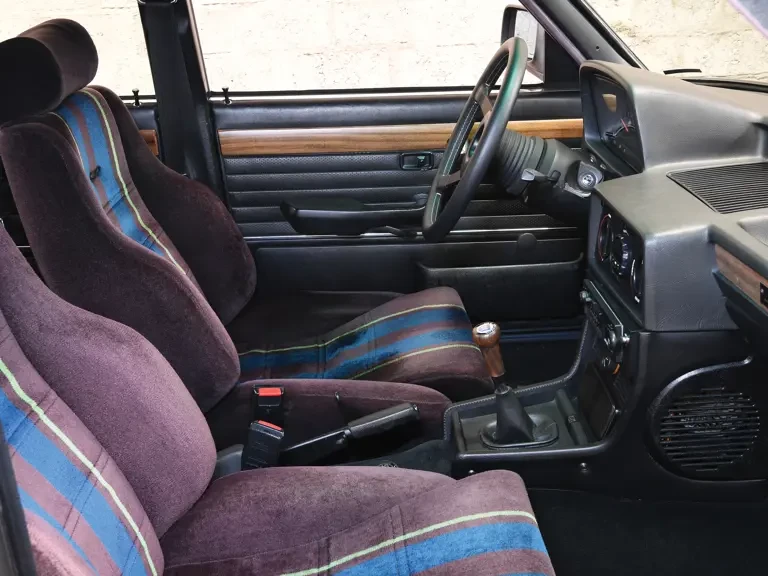 1982 BMW Alpina - Image 5 of 10