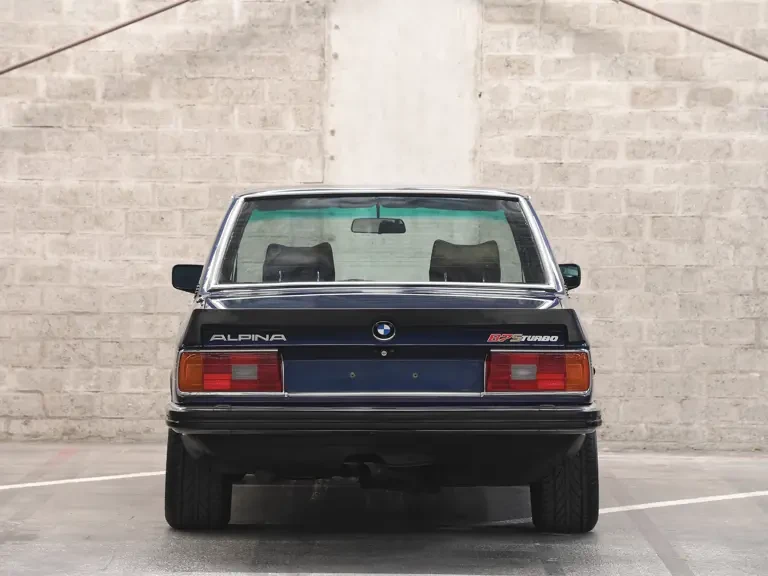 1982 BMW Alpina - Image 10 of 10