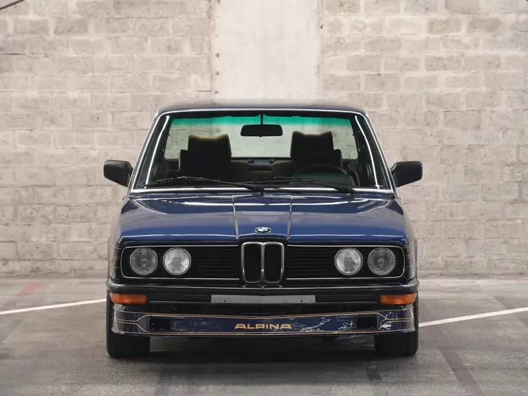 1982 BMW Alpina - Image 9 of 10
