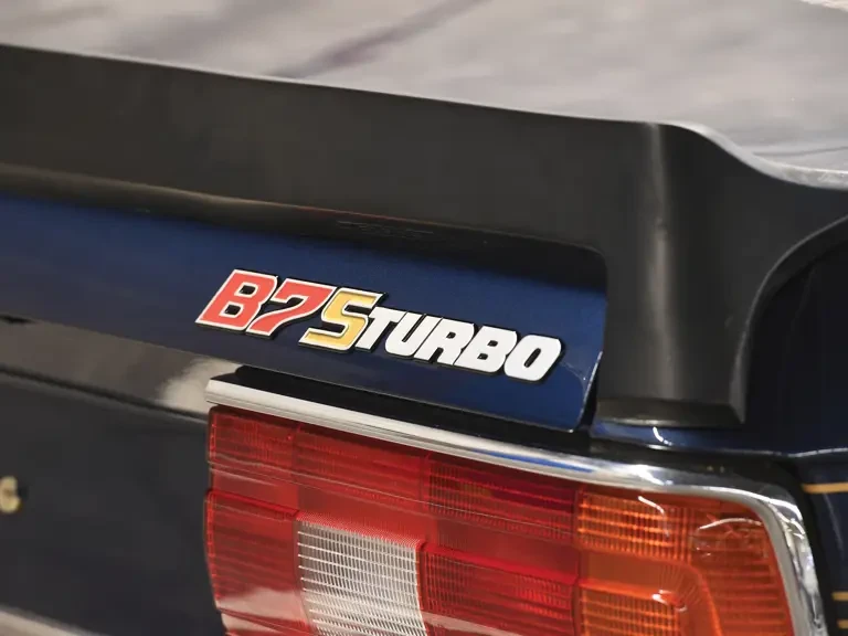1982 BMW Alpina - Image 7 of 10