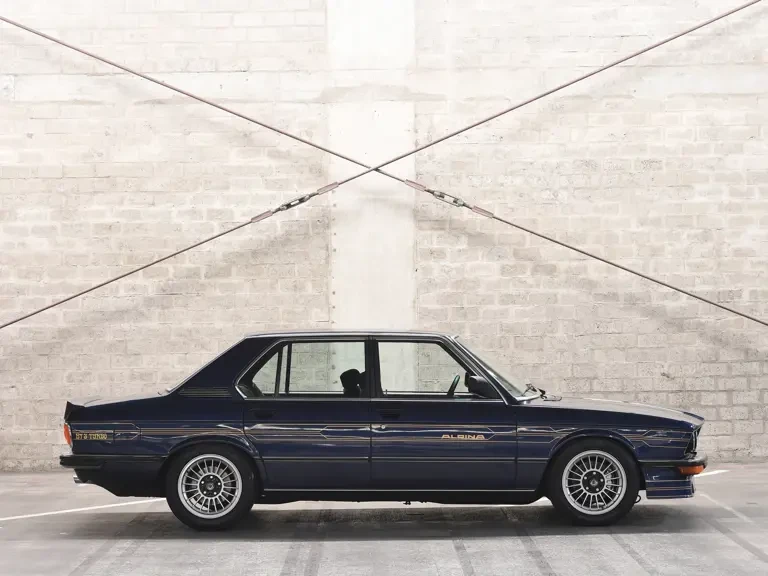 1982 BMW Alpina - Image 6 of 10