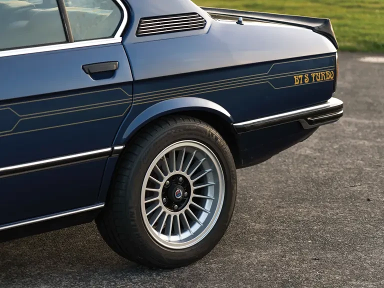 1982 BMW Alpina - Image 24 of 31