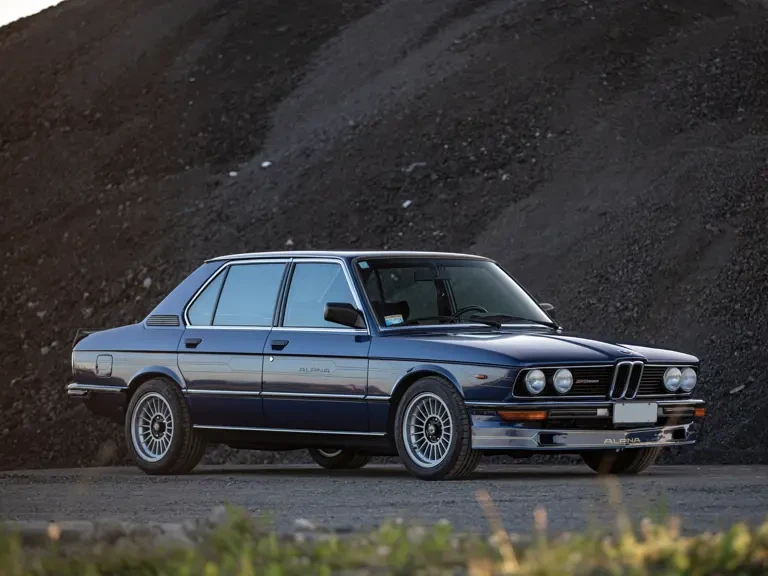 1982 BMW Alpina - Image 2 of 31