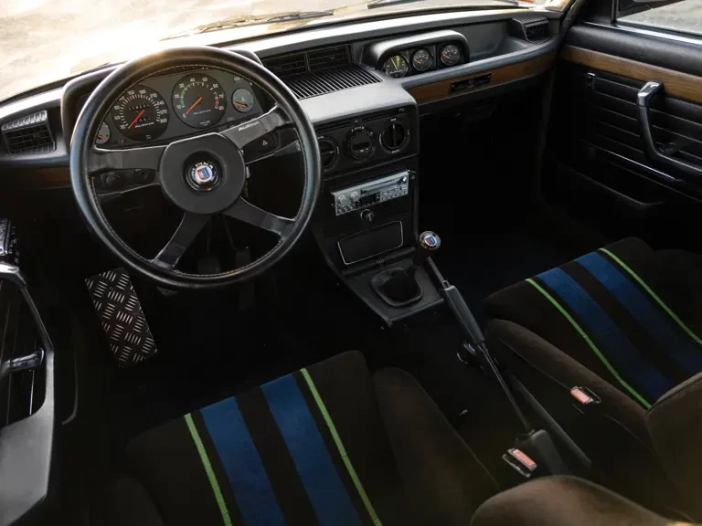 1982 BMW Alpina - Image 5 of 31