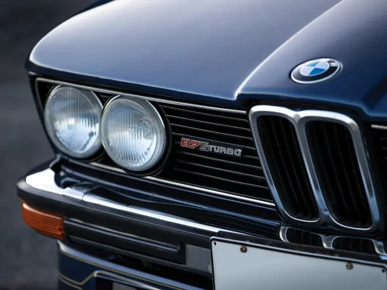1982 BMW Alpina - Image 21 of 31