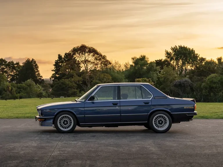 1982 BMW Alpina - Image 6 of 31