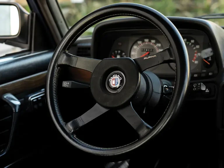 1982 BMW Alpina - Image 12 of 31
