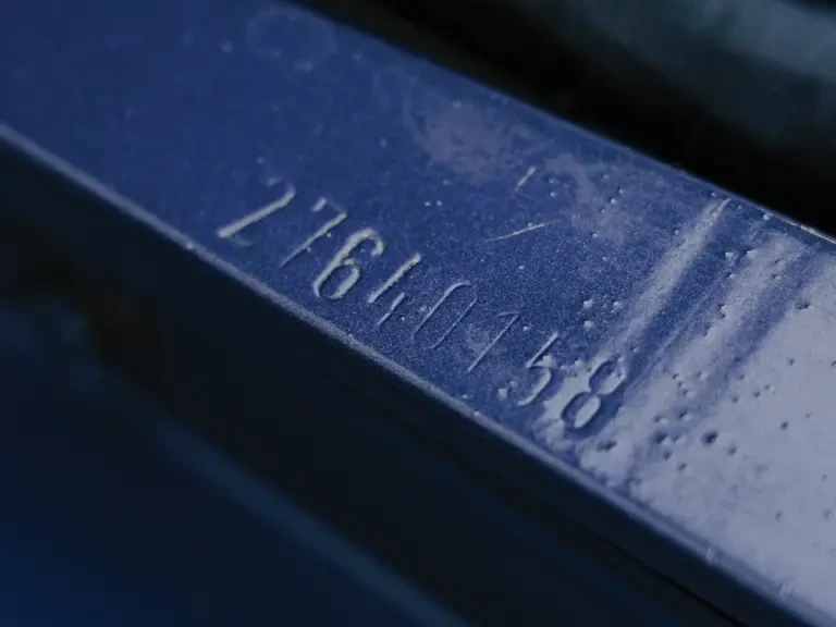 1982 BMW Alpina - Image 27 of 31