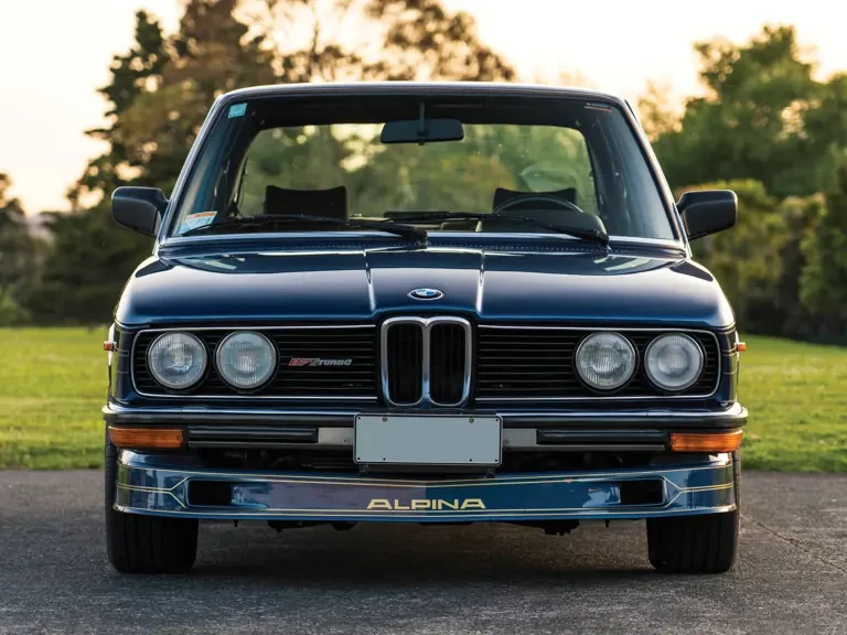 1982 BMW Alpina - Image 9 of 31