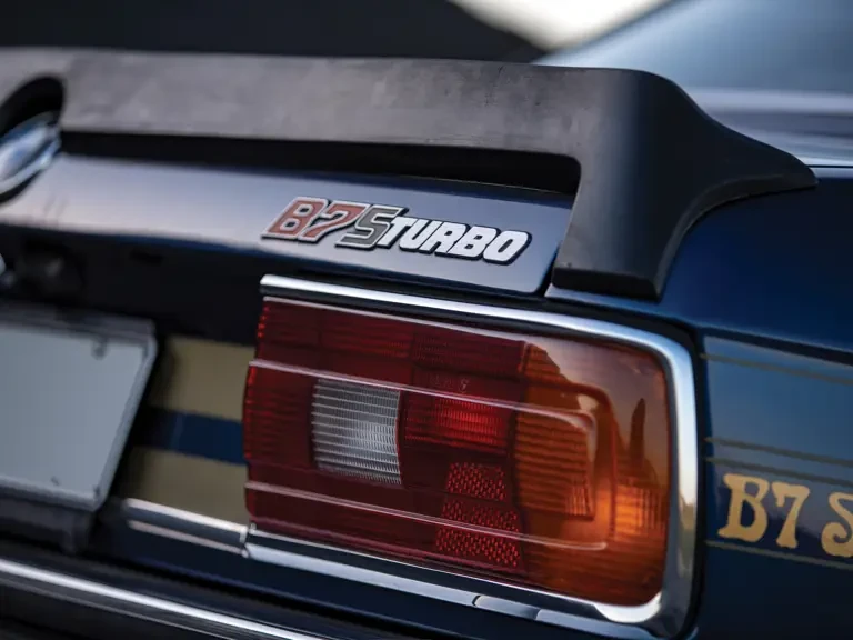 1982 BMW Alpina - Image 22 of 31