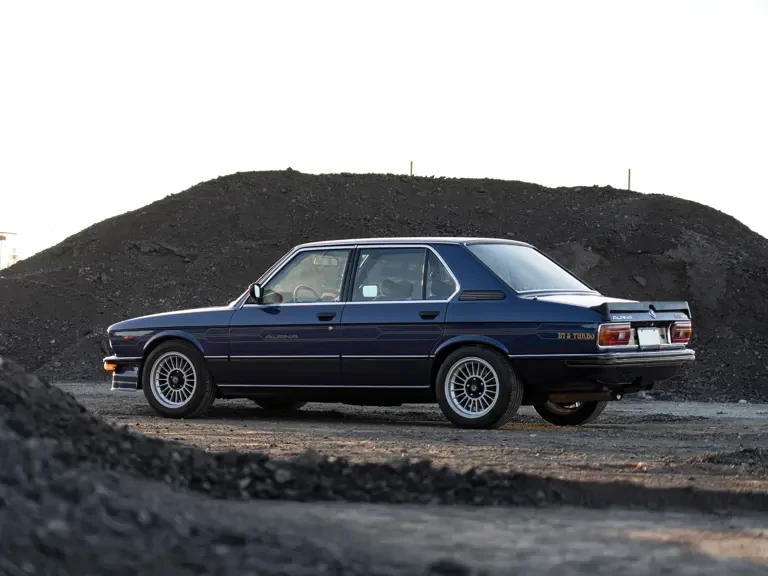1982 BMW Alpina - Image 3 of 31