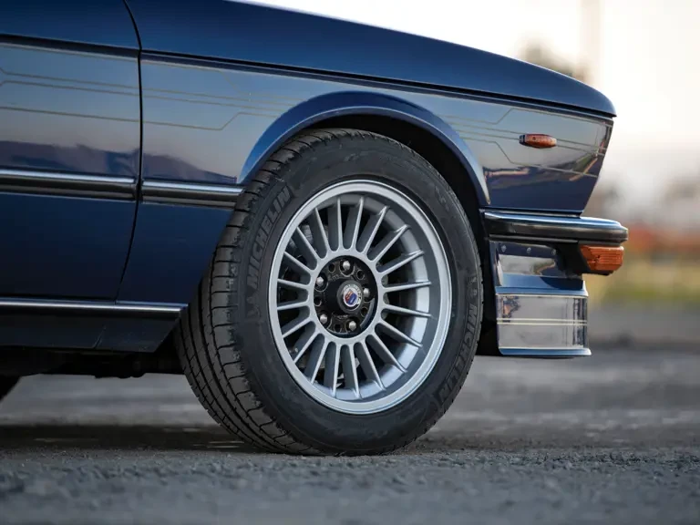 1982 BMW Alpina - Image 23 of 31