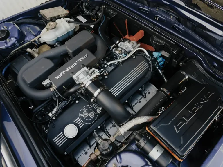 1982 BMW Alpina - Image 4 of 31
