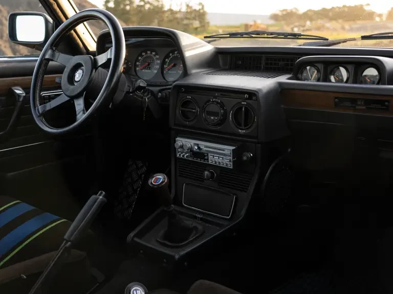 1982 BMW Alpina - Image 11 of 31